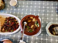 -小厨子私房菜·云南美食店