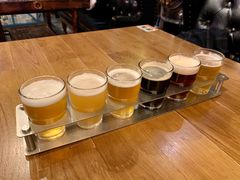 -爱啤精酿·民谣酒馆(滨江店)