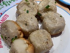 -小杨生煎(黄河路店)