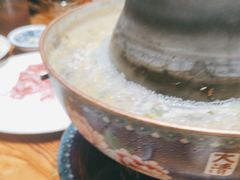 -凤吉园乌拉满族火锅中华老字号(繁荣路店)