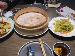 -隆喜元鱼汤包·海鲜(中联广场店)