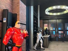 -CGV星星影城(颐堤港ScreenX店)