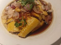 -稻香饭店(IFS国金中心店)