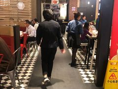 -避风塘(宝山万达店)