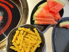 -捞三国美蛙鲜鱼火锅(茂业店)