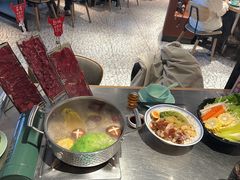 -潮界(虹桥新天地店)