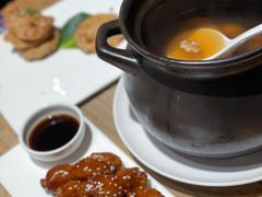 -枣子树·素食餐厅(普陀山店)