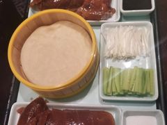 -大理实力希尔顿酒店御璽中餐厅YUXI – CHINESE RESTAURANT