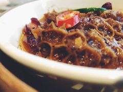 -皇朝会.经典传统粤菜(外滩店)