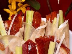 -小吊梨汤·北京菜·烤鸭(鸟巢店)