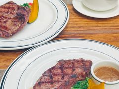 -食间牛排(湖西路店)