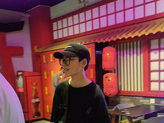 -Z-one·大彩·真人密室(淘宝城店)