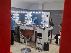 -海马体照相馆(上海月星环球港店)