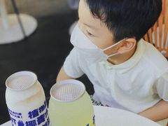 -蔻蔻椰·鲜萃椰子水(COCO Park店)