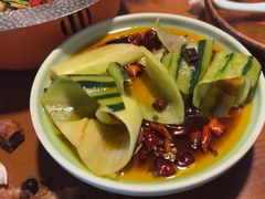 -阿嫂印象·民间江湖菜(大学城店)