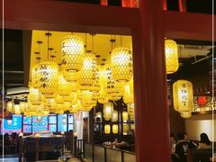 -川菜故事(光谷步行街店)