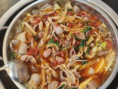 -胖娃古镇鸡杂(磁器口总店)