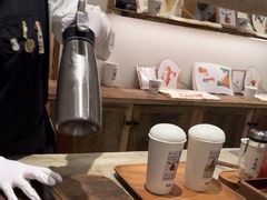 -李山山茶事(景枫店)