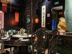 -誉八仙茶室酒楼(新天地店)