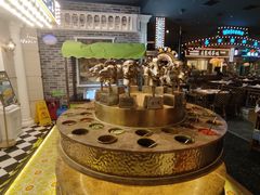 -哥老官重庆美蛙鱼头(日月光店)