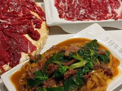 -今日牛事潮汕鲜牛肉火锅(瑞金店)
