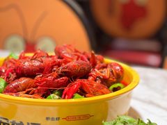 -王红军龙虾(新民路店)