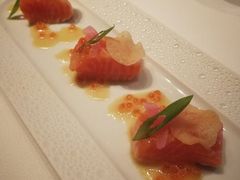 -Le Bernardin