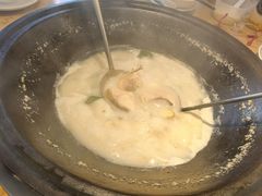 -陈大锅·岳阳鱼馆·地道岳阳菜(美食街店)