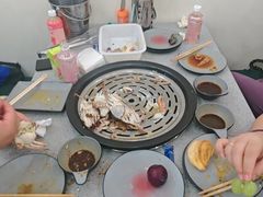 -仙螺岛海鲜自助餐厅(总店)