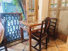 -西关84·History·Art·Cafe