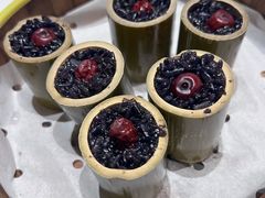 -阿露佳·舌尖上的安吉菜