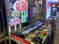 -万达茂商场(南京仙林店)