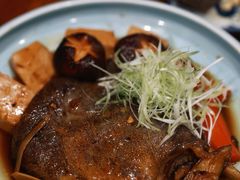 -樱の花亭日本料理店