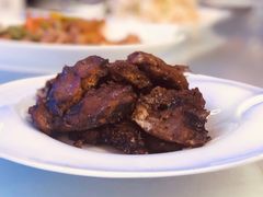 -青岛美食鲁菜大酒店