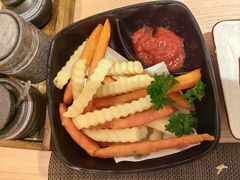 -德川家日本料理(中关村店)