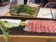 -太琼糟粕醋·海南酸汤火锅(亚龙湾店)