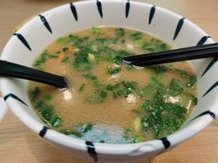 -当家水煎包·牛肉汤(浦江店)