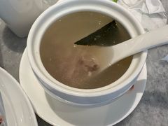 -喜来登由由大酒店九州膳坊中餐厅