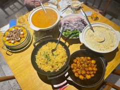 -巴人堂(女儿城店)