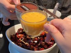 -丽晶轩中餐厅(重庆丽晶酒店)