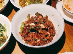 -农耕记·湖南土菜(halo广场店)