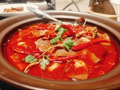 -醉庐·新上海菜(南京西路店)