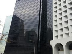 -尼依格罗香港美利酒店