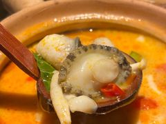 -泰妃殿(武汉首店)