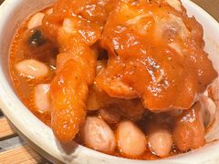 -阿诚市井潮汕菜(金台路店)