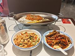 -回家吃饭·地道南昌菜(建德观总店)