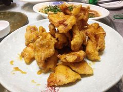 -付家庄小渔村(香周路店)