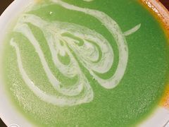 青豆泥-外婆家(南开大悦城店)