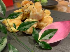 -九里云松·天香餐厅