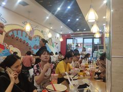 -螺小胖柳州螺蛳粉(钟楼总店)
